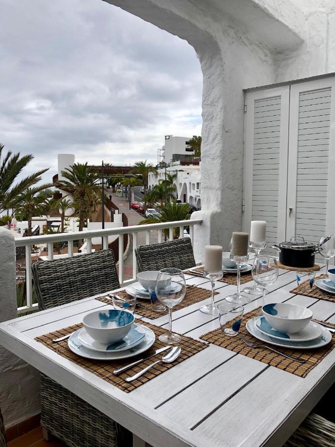 Vista Nautica Costa Adeje (Tenerife) Exterior foto