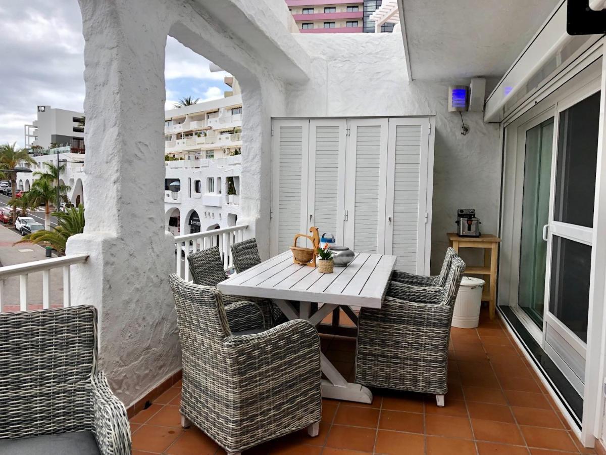 Vista Nautica Costa Adeje (Tenerife) Exterior foto