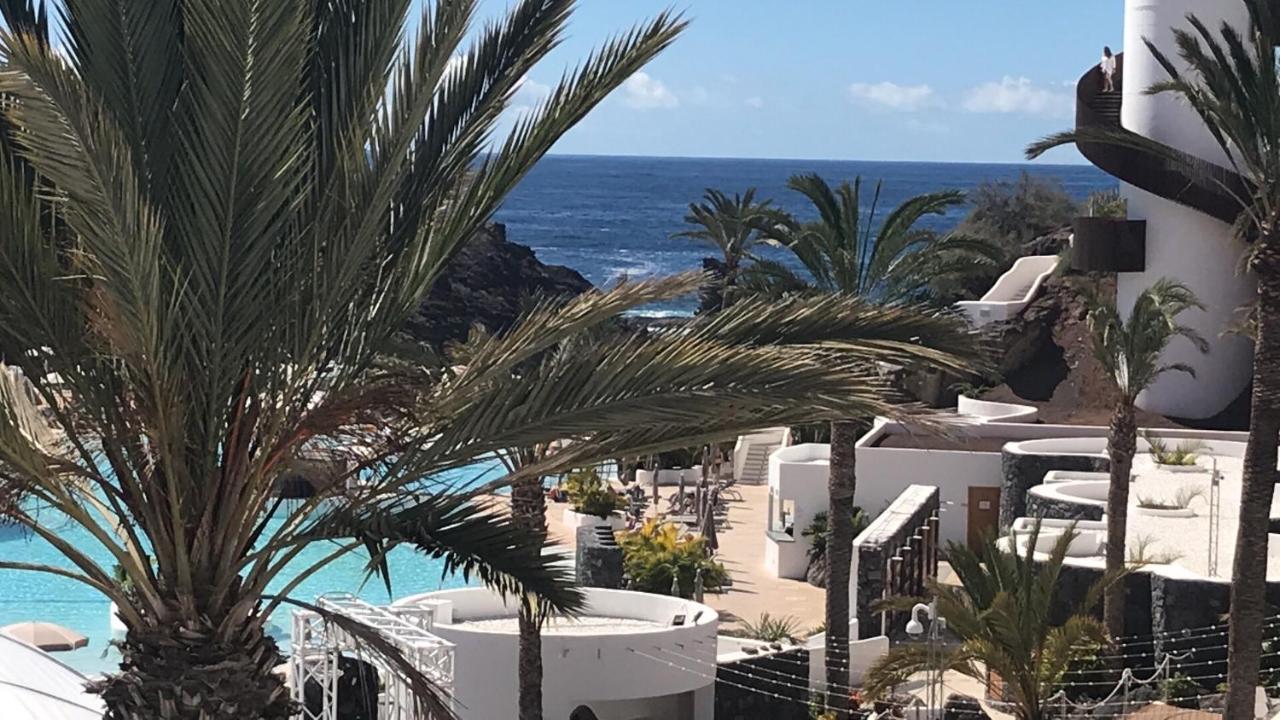 Vista Nautica Costa Adeje (Tenerife) Exterior foto
