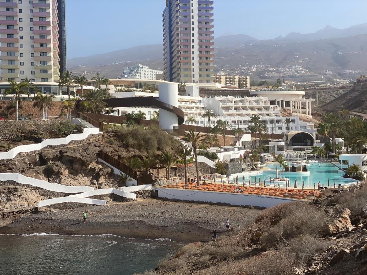 Vista Nautica Costa Adeje (Tenerife) Exterior foto
