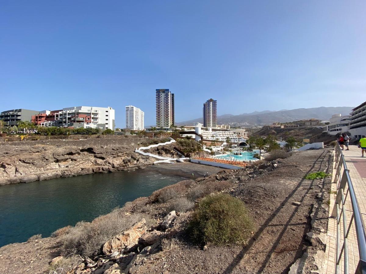 Vista Nautica Costa Adeje (Tenerife) Exterior foto