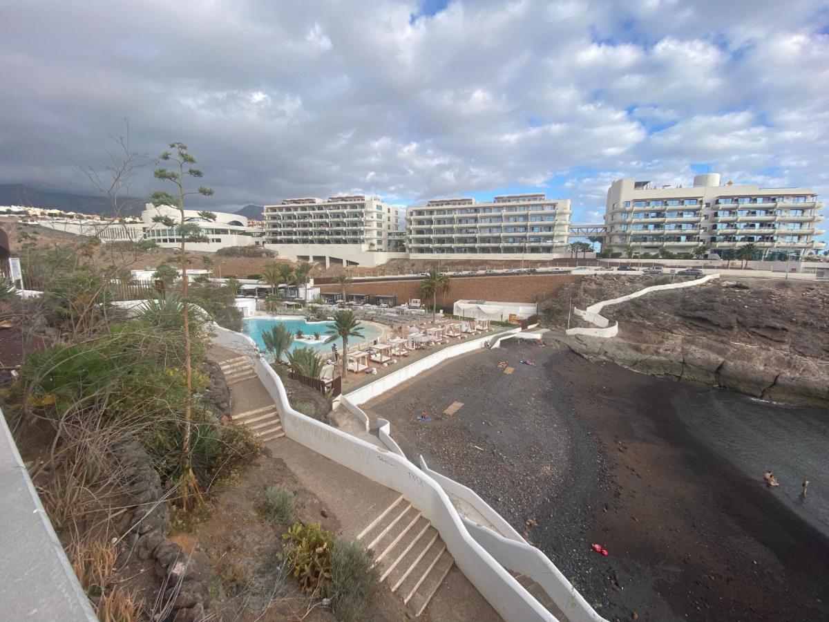 Vista Nautica Costa Adeje (Tenerife) Exterior foto