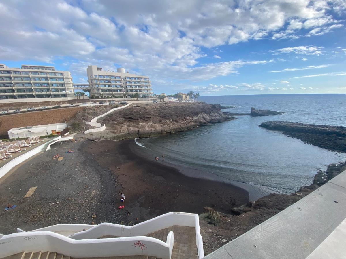 Vista Nautica Costa Adeje (Tenerife) Exterior foto