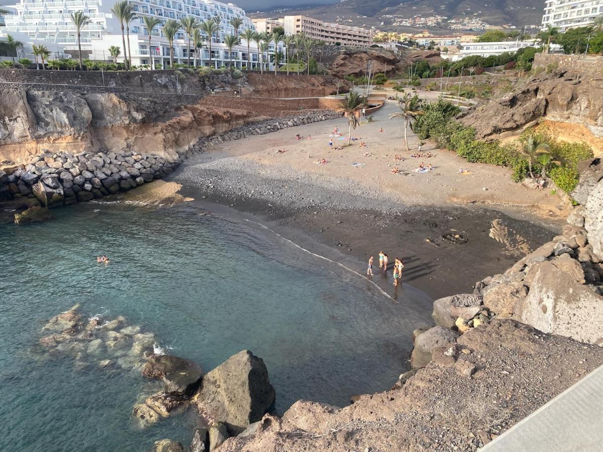 Vista Nautica Costa Adeje (Tenerife) Exterior foto