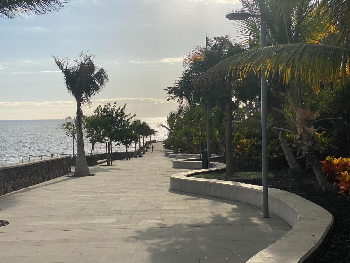 Vista Nautica Costa Adeje (Tenerife) Exterior foto
